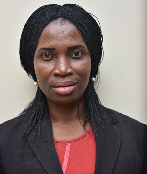 Passport Photo